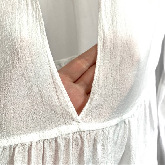 Bellsleeve top - Picture 5 of 8